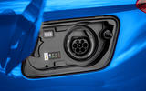 93 Vauxhall Astra 2021 teaser images charging port 93 Vauxhall Astra 2021 teaser images charging port