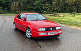 93 volkswagen corrado 93 volkswagen corrado