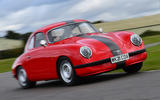 93 WEVC Equipmake partnership news sportscar tracking front 93 WEVC Equipmake partnership news sportscar tracking front