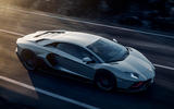 93 Winkelmann Lamborghini future interview aventador ultimae road front 93 Winkelmann Lamborghini future interview aventador ultimae road front