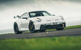 93 writers favourite cars 2021 911 GT3 static 93 writers favourite cars 2021 911 GT3 static