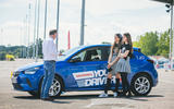 93 young drivers course interview 93 young drivers course interview
