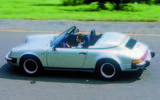 911 Speedster