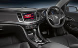 Vauxhall Maloo LSA