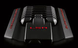 Vauxhall Maloo LSA
