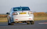 Used buying guide: Saab 9-3