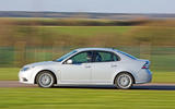 Used buying guide: Saab 9-3