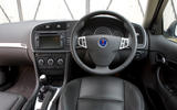 Used buying guide: Saab 9-3