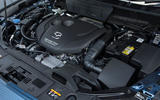 93 mazda cx 5 engine bay 93 mazda cx 5 engine bay