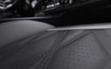 Nissan Qashqai 2021 preview seat