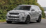 94 2023 range rover sport prototype 94 2023 range rover sport prototype
