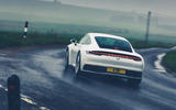94 A911 on the A911 feature cornering rear 94 A911 on the A911 feature cornering rear