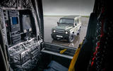 94 adp tecniq land rover defender chinook 94 adp tecniq land rover defender chinook