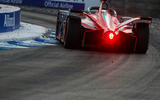 94 Alex Lynn Mahindra Formula E 2021 rear 94 Alex Lynn Mahindra Formula E 2021 rear
