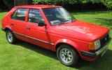 94 bangernomics best buys 1982 Horizon GL 94 bangernomics best buys 1982 Horizon GL