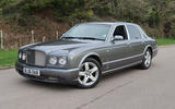 94 bentley arnage 94 bentley arnage