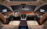 94 Bentley Flying Spur Odyssean Edition official cabin 94 Bentley Flying Spur Odyssean Edition official cabin