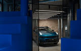 Berlin Lynk&Co showroom