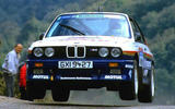 94 bmw m3 e30 rally tour de corse 1987 94 bmw m3 e30 rally tour de corse 1987