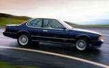 94 bmw m635 csi side panning 94 bmw m635 csi side panning
