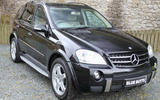 94 BTBWD Oct 1 2021 ML63 AMG 94 BTBWD Oct 1 2021 ML63 AMG