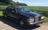 Buy them before we do - Rolls Royce Silver Spirit Buy them before we do - Rolls Royce Silver Spirit