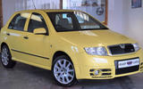 94 buy them before we do Skoda fabia vrs 94 buy them before we do Skoda fabia vrs
