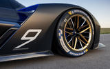 94 cadillac project gtp wheel 94 cadillac project gtp wheel