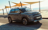 94 Citroen C3 Aircross MY2021 official images beach 94 Citroen C3 Aircross MY2021 official images beach