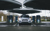 94 designing UKs EV charger standard feature charging station 94 designing UKs EV charger standard feature charging station