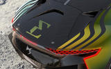 94 DS Tense Performance concept 2022 rear lights 94 DS Tense Performance concept 2022 rear lights