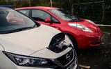 94 EV charger suppliers under scrutiny leaf charging 94 EV charger suppliers under scrutiny leaf charging