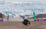 94 Extreme E 2022 season preview Finland 94 Extreme E 2022 season preview Finland