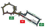 94 F1 2021 season circuit guide Azerbaijan 94 F1 2021 season circuit guide Azerbaijan