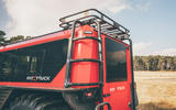 94 Fat Truck 2021 drive roof 94 Fat Truck 2021 drive roof