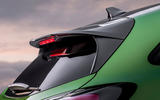Ford Puma ST official images - spoiler Ford Puma ST official images - spoiler