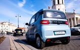 94 Freze Nikrob micro EV 2021 official images static rear 94 Freze Nikrob micro EV 2021 official images static rear