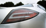 94 greatest road tests mercedes slr mclaren rear lights 94 greatest road tests mercedes slr mclaren rear lights
