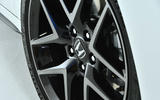 94 Honda Civic 2022 european reveal alloy wheels 94 Honda Civic 2022 european reveal alloy wheels