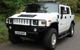 94 hummer h2 94 hummer h2