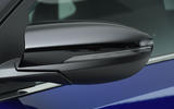 Hyundai i20 2020 studio images - wing mirrors Hyundai i20 2020 studio images - wing mirrors