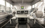 94 Ineos paintshop Ineos paintshop