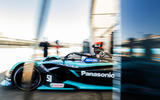 94 Jaguar Racing Formula e interview 2021 pitlane 94 Jaguar Racing Formula e interview 2021 pitlane