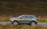 Jaguar Land Rover Cross Country - E-Pace