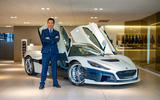 94 Ken Choo HR Owen 2021 interview supercar 94 Ken Choo HR Owen 2021 interview supercar