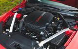 94 kia stinger 94 kia stinger