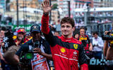 94 Leclerc monaco gp 2022 saturday 94 Leclerc monaco gp 2022 saturday