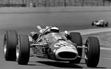 My life in 12 cars - Mike Flewitt - Lotus 38 My life in 12 cars - Mike Flewitt - Lotus 38