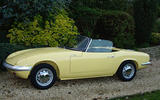 My life in 12 cars - Mike Flewitt - Lotus Elan My life in 12 cars - Mike Flewitt - Lotus Elan