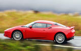 94 lotus evora side view 94 lotus evora side view